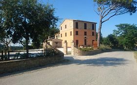 Agriturismo Le Piagge